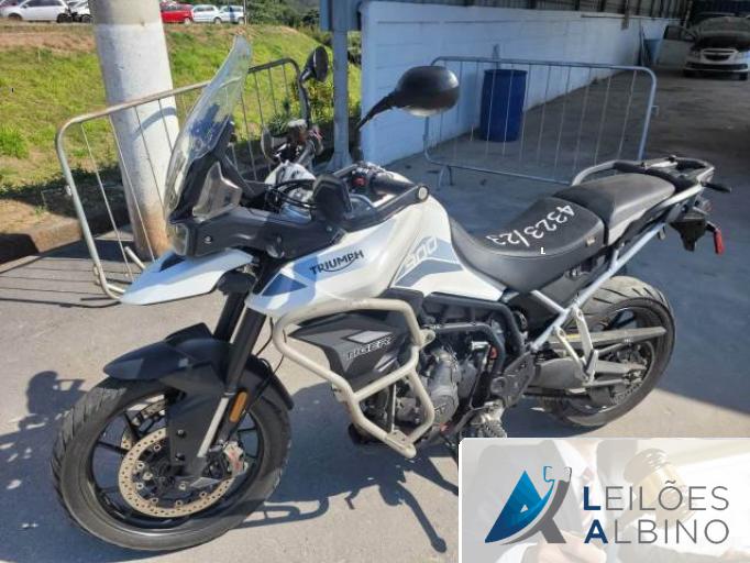 TRIUMPH TIGER 22/22