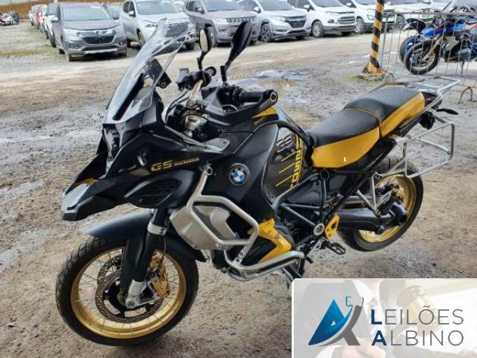 BMW R 1250 21/21