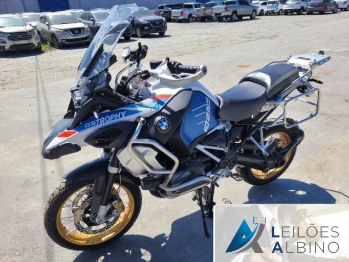 BMW R 1250 22/23
