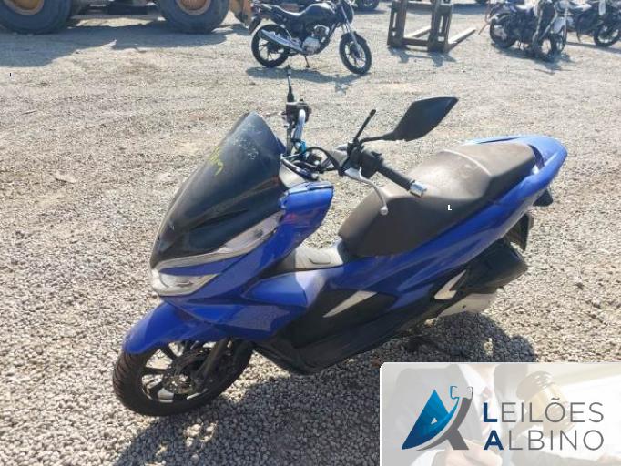 HONDA PCX 22/22