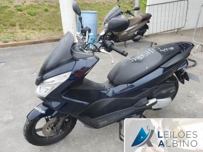 HONDA PCX 18/18