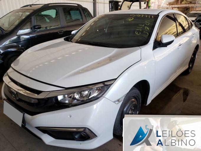 HONDA CIVIC 19/20