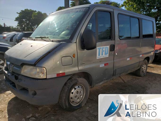 PEUGEOT BOXER 11/11