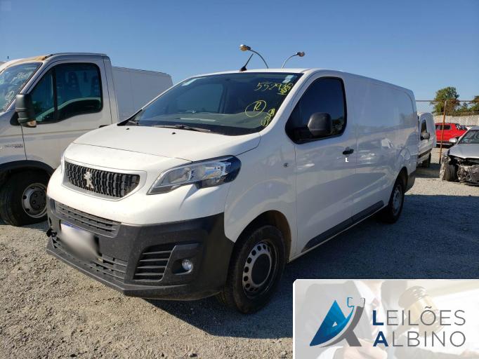 PEUGEOT EXPERT FURGAO 19/19