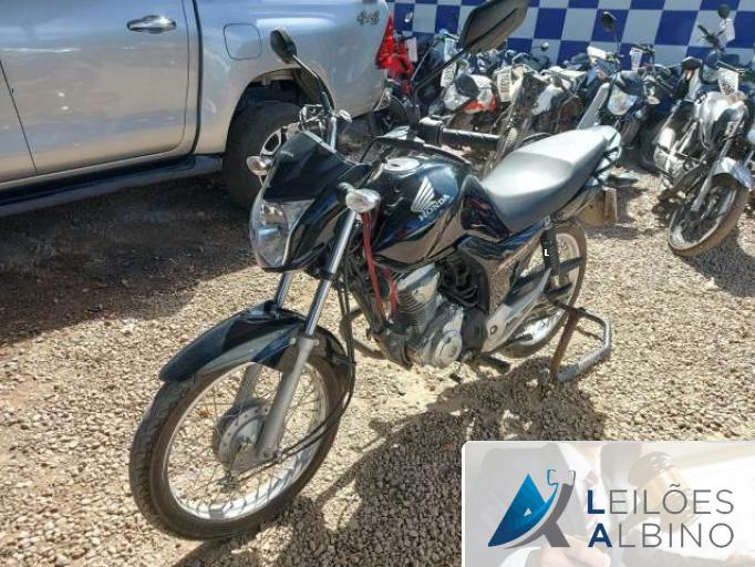 HONDA CG 160 23/23