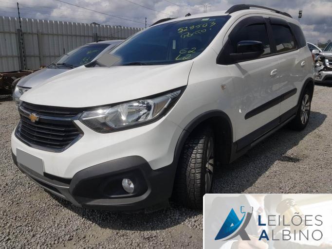 CHEVROLET SPIN 18/19