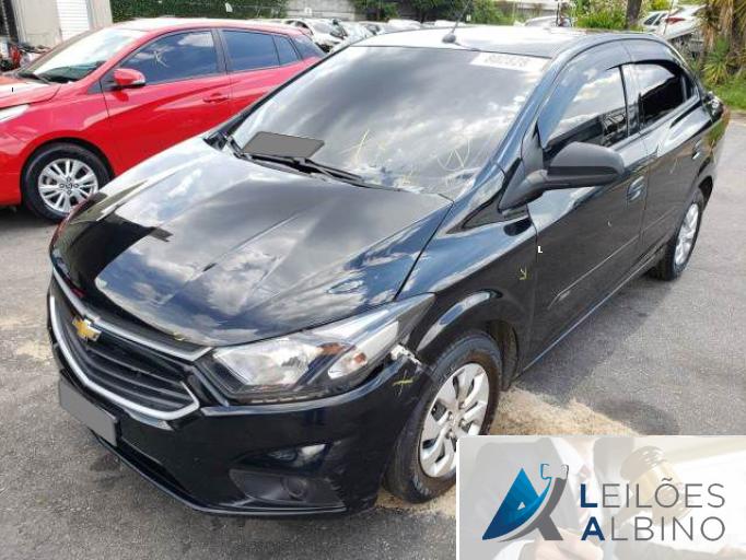 CHEVROLET ONIX PLUS 21/21