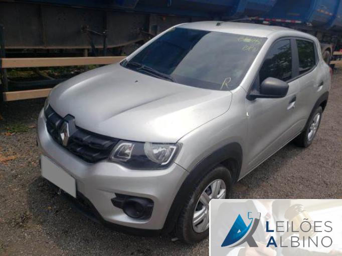 RENAULT KWID 21/22