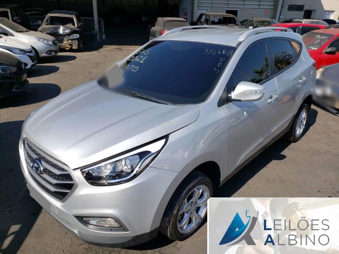 HYUNDAI IX35 17/18