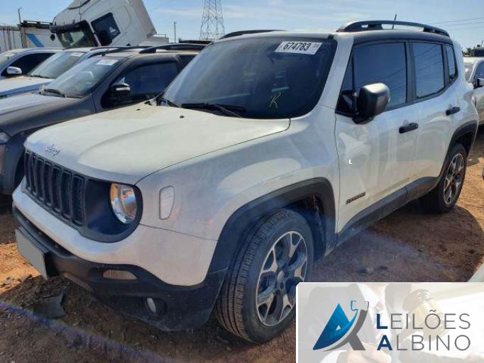 JEEP RENEGADE 19/19