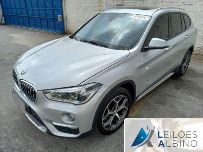 BMW  X1 17/18