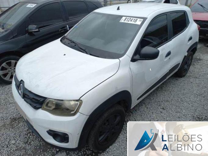 RENAULT KWID 19/20