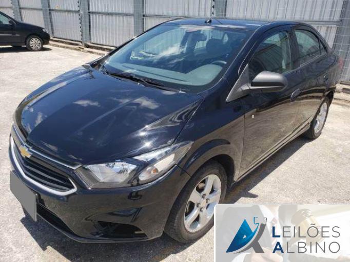 CHEVROLET ONIX PLUS 21/21