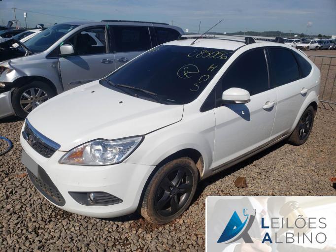 FORD FOCUS 13/13