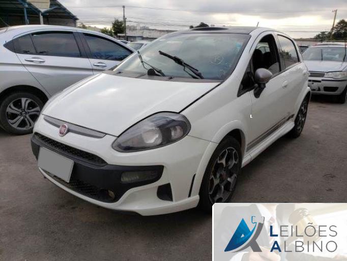 FIAT PUNTO 14/14