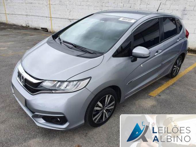 HONDA FIT 20/21