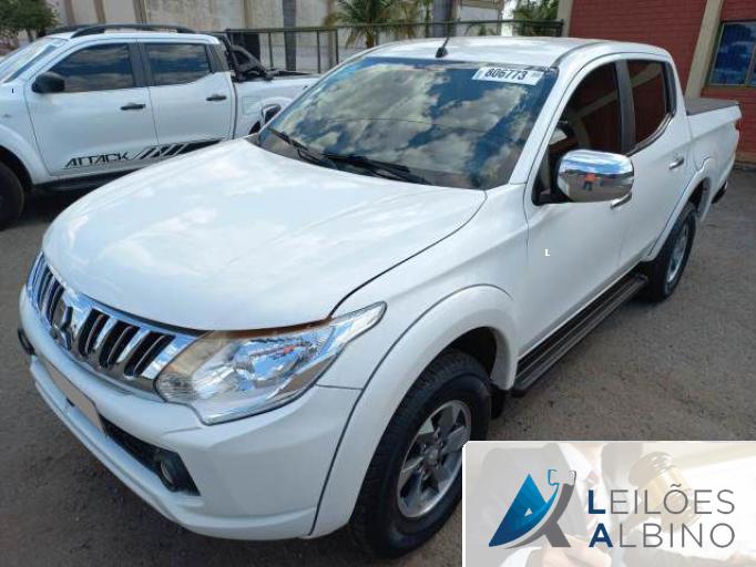 MITSUBISHI L200 TRITON SPORT 19/20