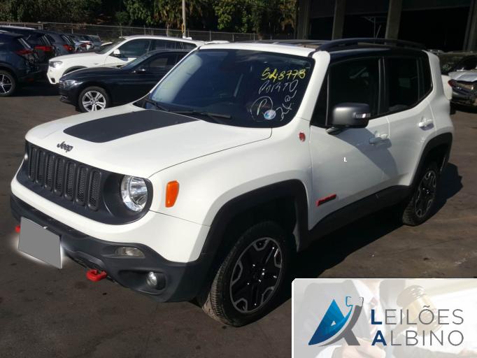 JEEP RENEGADE 16/16