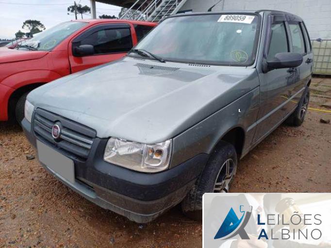 FIAT UNO 10/10