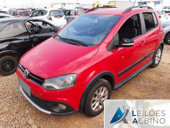 VOLKSWAGEN FOX 14/14