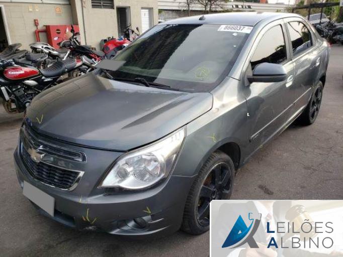 CHEVROLET COBALT 14/14