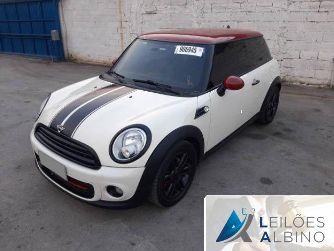 MINI COOPER 12/12