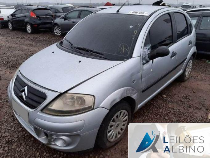 CITROEN C3 09/10