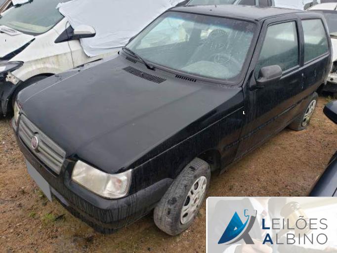 FIAT UNO 11/12