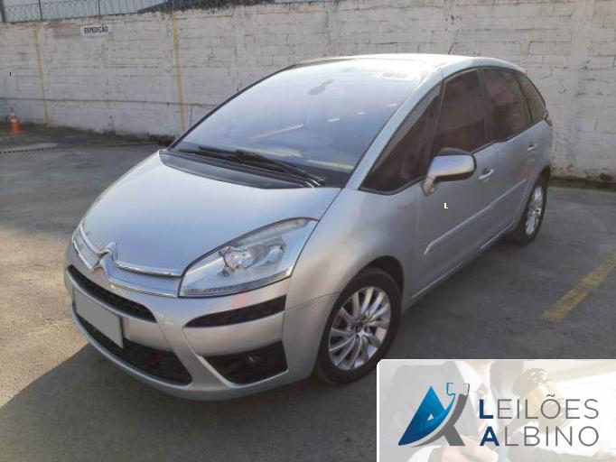 CITROEN C4 PICASSO 11/12