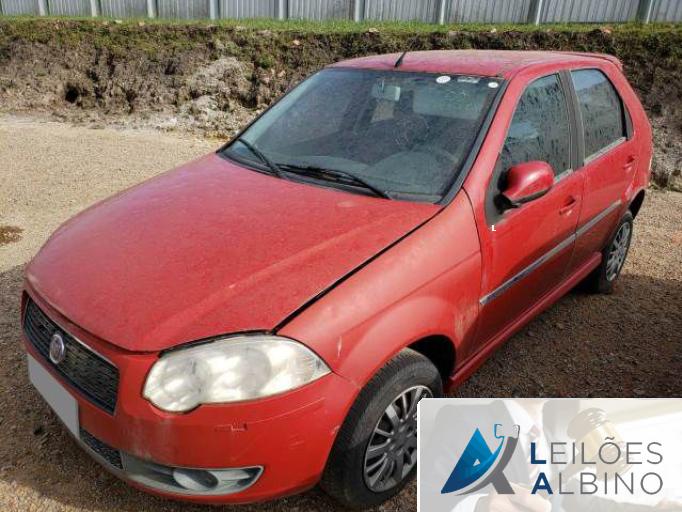 FIAT PALIO 10/10