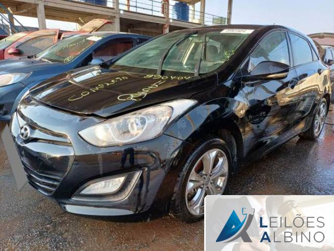 HYUNDAI I30 12/13