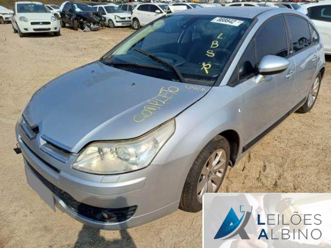 CITROEN C4 11/11
