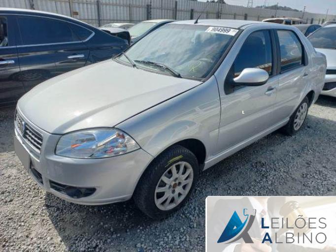 FIAT SIENA 11/12