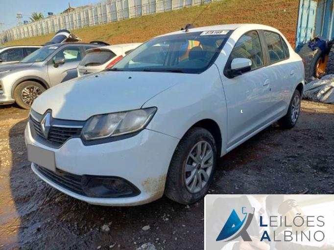 RENAULT LOGAN 13/13