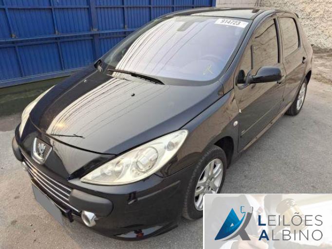 PEUGEOT 307 10/11