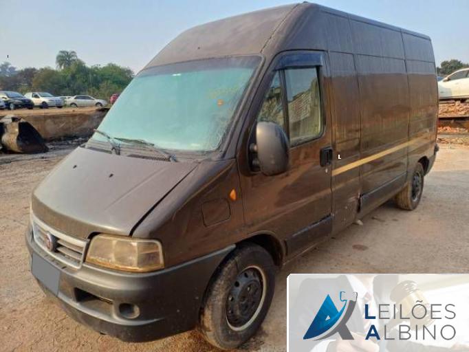 FIAT DUCATO FURGAO 14/15