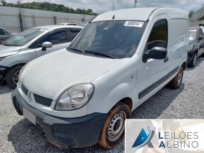 RENAULT KANGOO EXPRESS 13/14