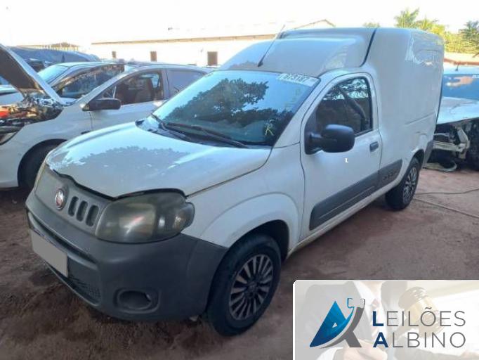 FIAT FIORINO FURGAO 19/20
