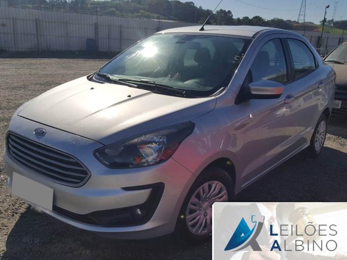 FORD KA 20/20