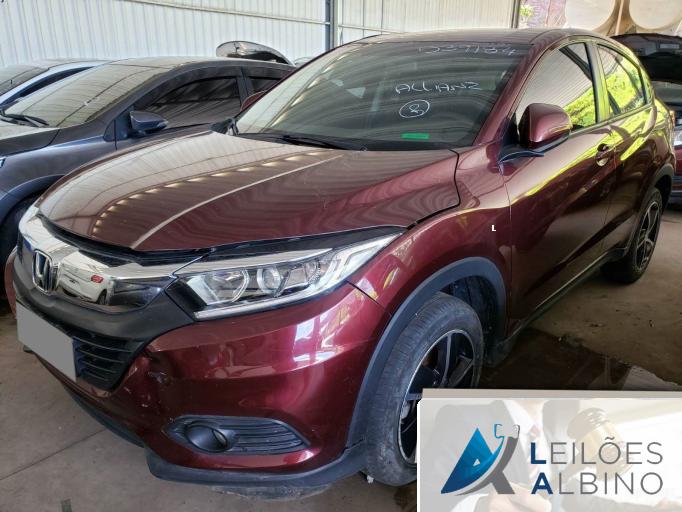 HONDA HR-V 18/18
