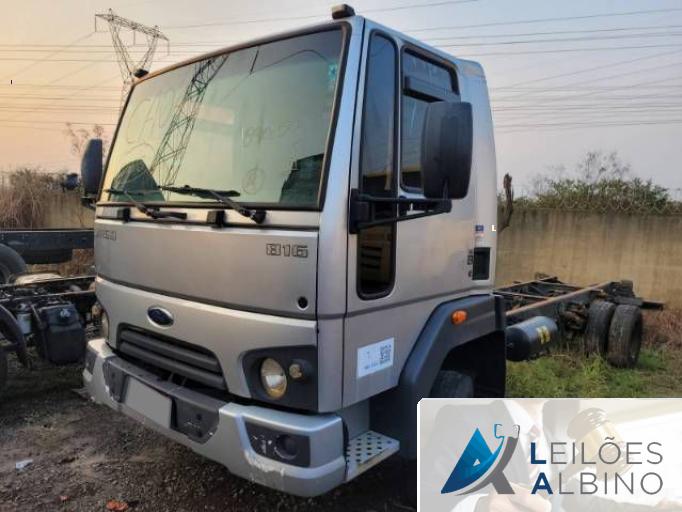 FORD CARGO 816 18/19