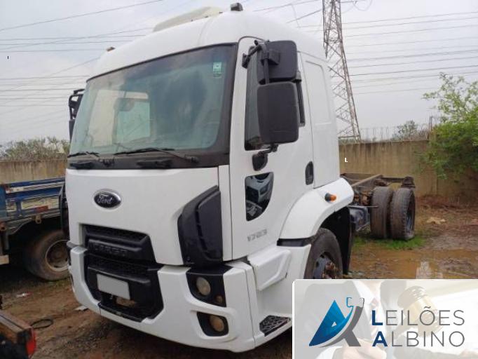 FORD CARGO 1723 13/13