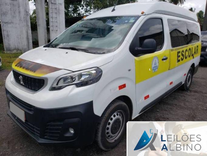 PEUGEOT EXPERT 18/19