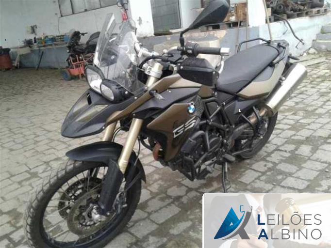BMW F800 14/14