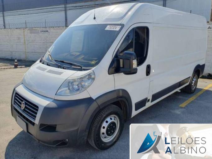 FIAT DUCATO FURGAO 18/18