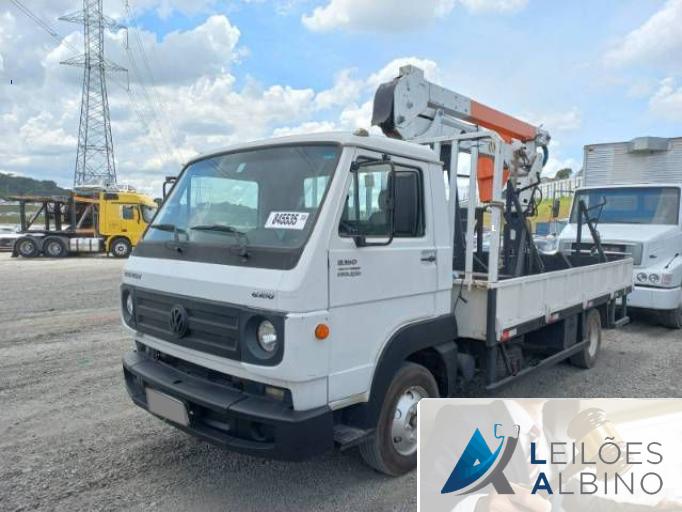 VOLKSWAGEN DELIVERY 14/14