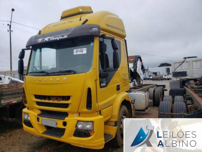 IVECO TECTOR 13/14