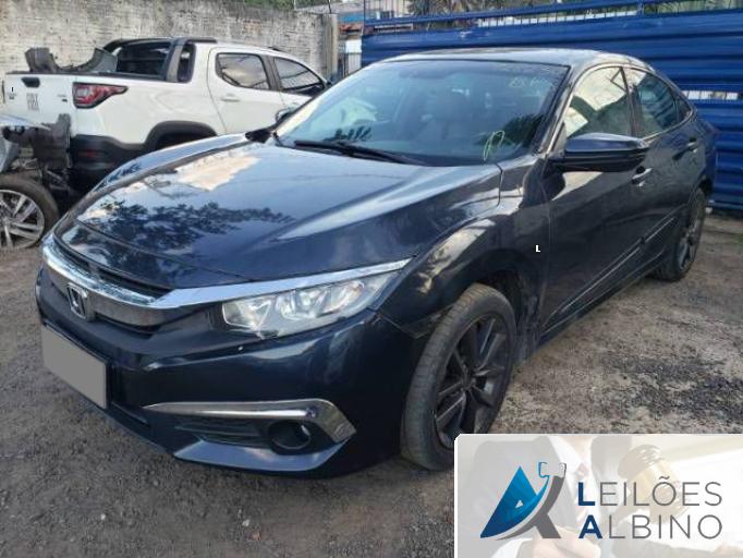 HONDA CIVIC 19/20 HONDA CIVIC 19/20