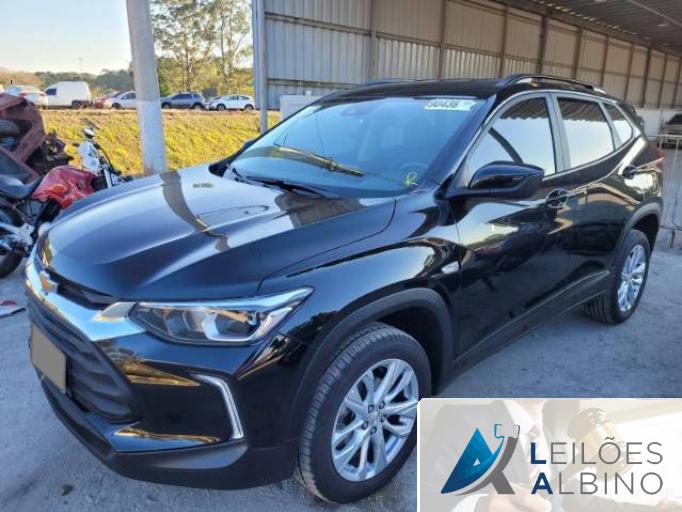 CHEVROLET TRACKER 22/23
