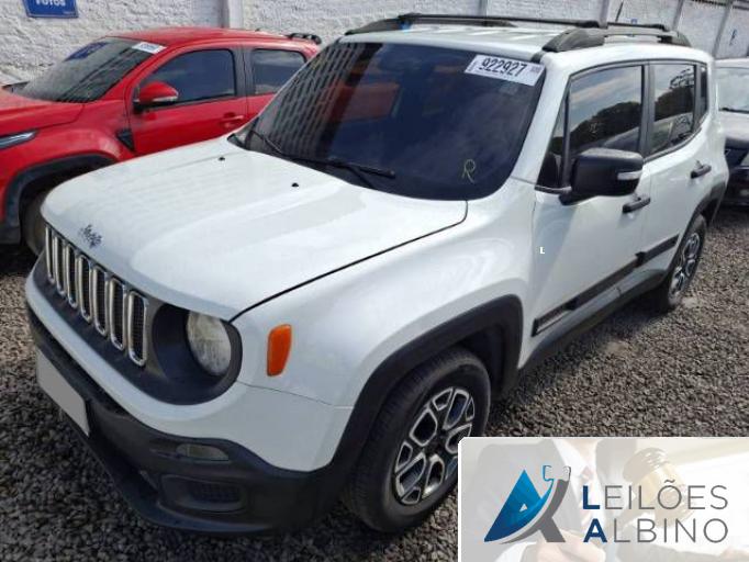 JEEP RENEGADE 16/16